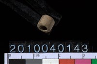 藏品(陶管珠)的圖片