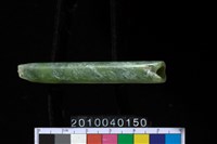 藏品(玉管)的圖片