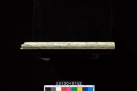 藏品(玉管)的圖片