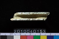 藏品(玉管)的圖片