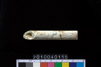 藏品(玉管)的圖片