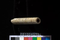 藏品(玉管)的圖片