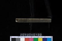 藏品(玉管)的圖片