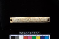 藏品(玉棒)的圖片