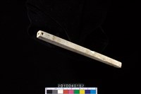 藏品(玉棒)的圖片