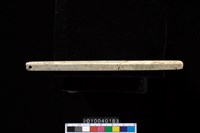 藏品(玉棒)的圖片