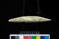 藏品(玉棒)的圖片