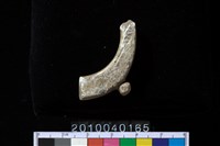 藏品(玦形耳飾)的圖片