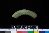 藏品(玦形耳飾)的圖片