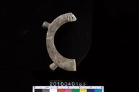 藏品(玦形耳飾)的圖片