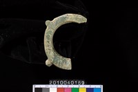 藏品(玦形耳飾)的圖片