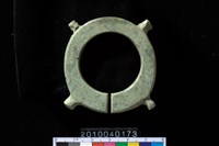 藏品(玦形耳飾)的圖片