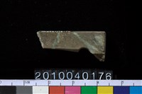 藏品(几形耳飾)的圖片