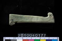 藏品(几形耳飾)的圖片