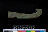 藏品(几形耳飾)的圖片