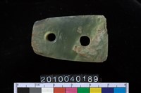 藏品(玉飾)的圖片