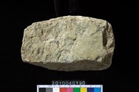 藏品(斧鋤)的圖片