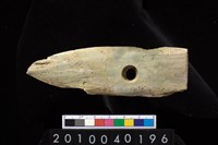 藏品(玉矛)的圖片