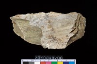 藏品(玉矛)的圖片