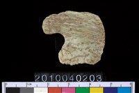 藏品(玉矛)的圖片