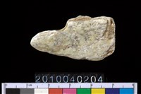 藏品(玉矛)的圖片