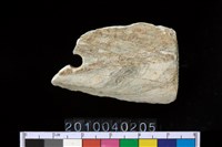 藏品(玉矛)的圖片