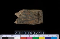 藏品(石錛)的圖片