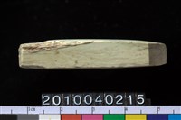 藏品(玉鑿)的圖片