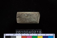 藏品(玉錛)的圖片