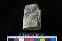 藏品(玉錛)的圖片