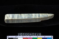 藏品(玉鑿)的圖片