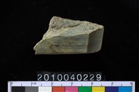 藏品(玉錛)的圖片