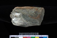 藏品(玉錛)的圖片