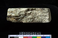 藏品(玉錛)的圖片