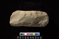 藏品(石斧)的圖片