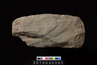 藏品(石斧)的圖片