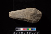 藏品(石斧)的圖片