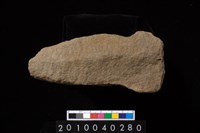 藏品(石斧)的圖片