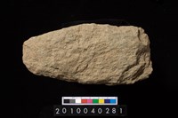 藏品(石斧)的圖片