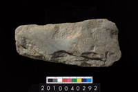 藏品(石斧)的圖片