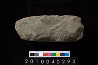 藏品(石斧)的圖片