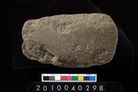 藏品(石斧)的圖片