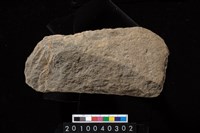 藏品(石斧)的圖片