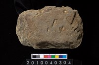 藏品(石斧)的圖片