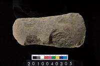 藏品(石斧)的圖片