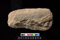 藏品(石斧)的圖片