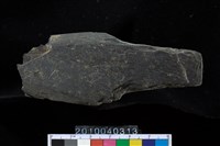 藏品(矛鏃)的圖片