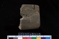 藏品(矛鏃)的圖片