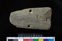 藏品(矛鏃)的圖片