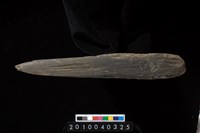 藏品(矛鏃)的圖片